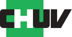 Logo du CHUV